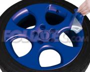 Spray film Foliatec Bleu 400 ML - Coup-de-volant.fr