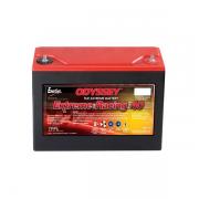 Batterie Compétition Odyssey PHCA 1100/50 Ah 250/97/206/12kg - Coup-de-volant.fr