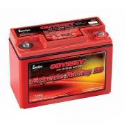 Batterie Compétition Odyssey PHCA 545/13.Ah 178/86/131/ 6kg - Coup-de-volant.fr