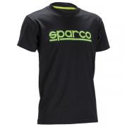 T-Shirt Sparco - Coup-de-volant.fr